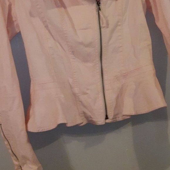 Jacket - Picture 2 of 2